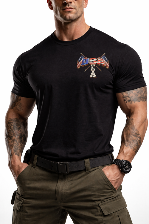 Bad Horse! - "For Our Calv-Scouts"