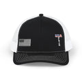 Snapback Trucker Cap