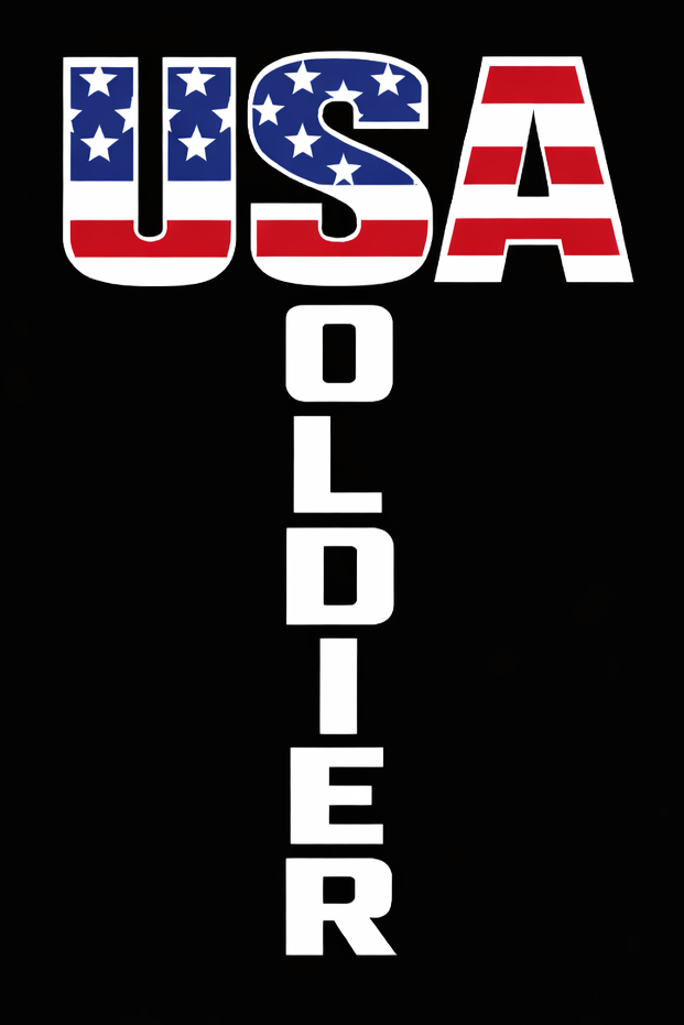 USA Soldier